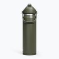 Turistinis butelis Camelbak Thrive Flip Straw Insulated SST 740 ml moss 3