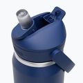 Turistinis butelis Camelbak Thrive Flip Straw Insulated SST 740 ml navy 3