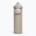 Turistinis butelis Camelbak Thrive Flip Straw Insulated SST 740 ml stone 2