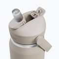 Turistinis butelis Camelbak Thrive Flip Straw Insulated SST 740 ml stone 3