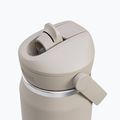Turistinis butelis Camelbak Thrive Flip Straw Insulated SST 740 ml stone 4