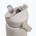 Turistinis butelis Camelbak Thrive Flip Straw Insulated SST 590 ml stone 3