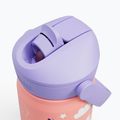 Terminis butelis CamelBak Thrive Flip Straw Kids Insulated SST 350 ml magic unicorns 3