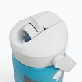 Terminis butelis CamelBak Thrive Flip Straw Kids Insulated SST 350 ml ocean life 3
