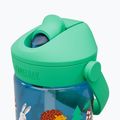 Turistinis butelis CamelBak Thrive Flip Straw Kids 400 ml friendly forest 4