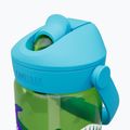 Turistinis butelis CamelBak Thrive Flip Straw Kids 400 ml hip dinos 4
