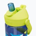 Turistinis butelis CamelBak Thrive Flip Straw Kids 400 ml sharks and rays 3