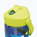 Turistinis butelis CamelBak Thrive Flip Straw Kids 400 ml sharks and rays 4