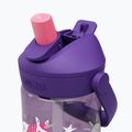 Turistinis butelis CamelBak Thrive Flip Straw Kids 400 ml unicorn party 3