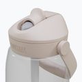 Turistinis butelis CamelBak Thrive Flip Straw 950 ml clear 4
