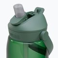 Turistinis butelis CamelBak Thrive Flip Straw 950 ml forest green 3
