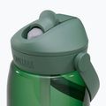 Turistinis butelis Camelbak Thrive Chug Insulated SST 740 ml forest green 4