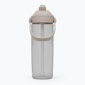 Turistinis butelis CamelBak Thrive Flip Straw 600 ml clear 2