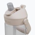 Turistinis butelis CamelBak Thrive Flip Straw 600 ml clear 3