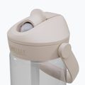 Turistinis butelis CamelBak Thrive Flip Straw 600 ml clear 4