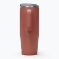 Terminis puodukas CamelBak Thrive Mug Insulated SST 950 ml sierra red 3