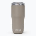 Terminis puodelis CamelBak Thrive Tumbler Insulated SST 600 ml stone