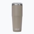 Termosas CamelBak Thrive Tumbler Insulated SST 850 ml beige