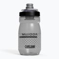 Dviračio bidonas CamelBak Podium 450 ml smoke 2