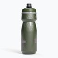 Dviračio bidonas CamelBak Podium Chill 620 ml deep fern 2