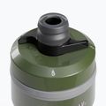 Dviračio bidonas CamelBak Podium Chill 620 ml deep fern 3