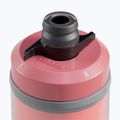 Dviračio bidonas CamelBak Podium Chill 710 ml coral sunset 3