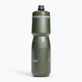 Dviračio bidonas CamelBak Podium Chill 710 ml deep fern 2