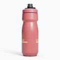 Dviračio bidonas CamelBak Podium 710 ml coral sunset 2