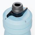 Dviračio bidonas CamelBak Podium 620 ml crystal blue 3
