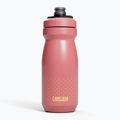 Dviračio bidonas CamelBak Podium 620 ml coral sunset 2