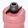 Dviračio bidonas CamelBak Podium 620 ml coral sunset 3