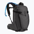 Dviračio kuprinė CamelBak H.A.W.G. Pro 20 l with reservoir 3 l asphalt