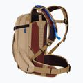 Dviračio kuprinė CamelBak H.A.W.G. Pro 20 l su buteliu vandeniui 3 l moondust 2