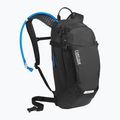 Dviračio kuprinė CamelBak M.U.L.E. 12 l su buteliu vandeniui 3 l S25 black 2