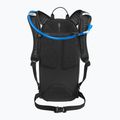 Dviračio kuprinė CamelBak M.U.L.E. 12 l su buteliu vandeniui 3 l S25 black 3