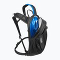 Dviračio kuprinė CamelBak M.U.L.E. 12 l su buteliu vandeniui 3 l S25 black 5