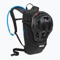 Dviračio kuprinė CamelBak M.U.L.E. 12 l su buteliu vandeniui 3 l S25 black 6