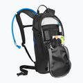 Dviračio kuprinė CamelBak M.U.L.E. 12 l su buteliu vandeniui 3 l S25 black 8
