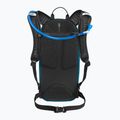 Dviračio kuprinė CamelBak M.U.L.E. 12 l su buteliu vandeniui 3 l S25 moroccan blue/ black 3