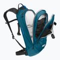 Dviračio kuprinė CamelBak M.U.L.E. 12 l su buteliu vandeniui 3 l S25 moroccan blue/ black 7