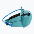 Rankinė ant juosmens CamelBak M.U.L.E. 5 l Waist Pack su vandens buteliu 1.5 l arctic blue 6