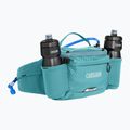 Rankinė ant juosmens CamelBak M.U.L.E. 5 l Waist Pack su vandens buteliu 1.5 l arctic blue 7