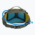 Rankinė ant juosmens CamelBak M.U.L.E. 5 l Waist Pack su vandens buteliu 1.5 l S25 dusty olive 3