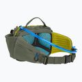 Rankinė ant juosmens CamelBak M.U.L.E. 5 l Waist Pack su vandens buteliu 1.5 l S25 dusty olive 4