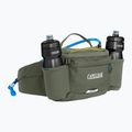 Rankinė ant juosmens CamelBak M.U.L.E. 5 l Waist Pack su vandens buteliu 1.5 l S25 dusty olive 7