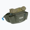 Rankinė ant juosmens CamelBak M.U.L.E. 5 l Waist Pack su vandens buteliu 1.5 l S25 dusty olive 8