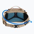 Rankinė ant juosmens CamelBak M.U.L.E. 5 l Waist Pack su vandens buteliu 1.5 l moondust 3