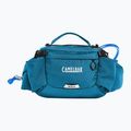 Rankinė ant juosmens CamelBak M.U.L.E. 5 l Waist Pack su vandens buteliu 1.5 l moroccan blue 2