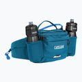 Rankinė ant juosmens CamelBak M.U.L.E. 5 l Waist Pack su vandens buteliu 1.5 l moroccan blue 7