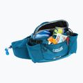 Rankinė ant juosmens CamelBak M.U.L.E. 5 l Waist Pack su vandens buteliu 1.5 l moroccan blue 9